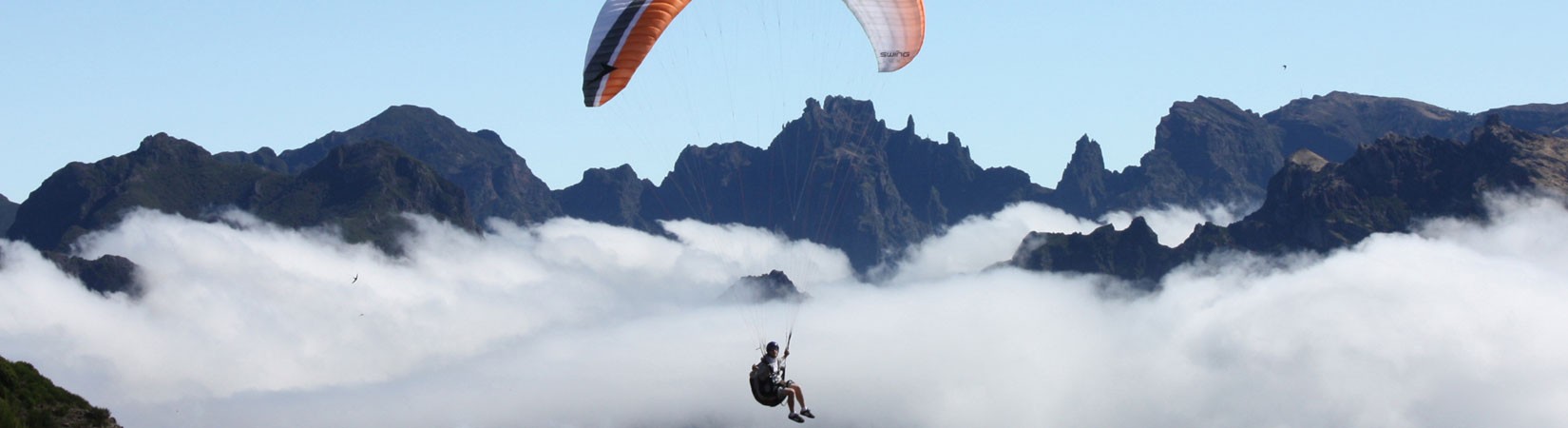 Adventure Sports and adrenaline activities in Nepal