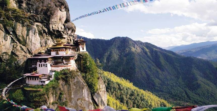 Bhutan Tour